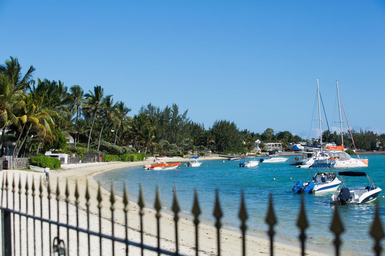 Garden Villas Grand Baie Esterno foto